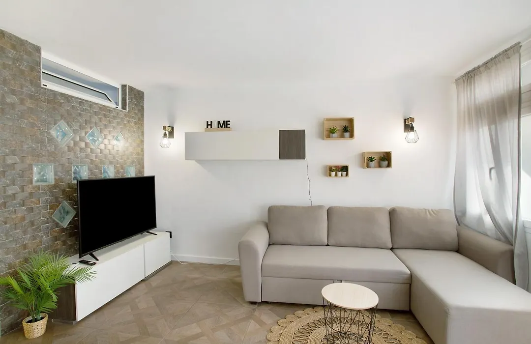 Apartamento La Burrita-1