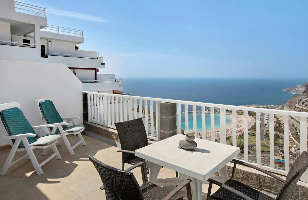 Balcon De Amadores - Beach View-1