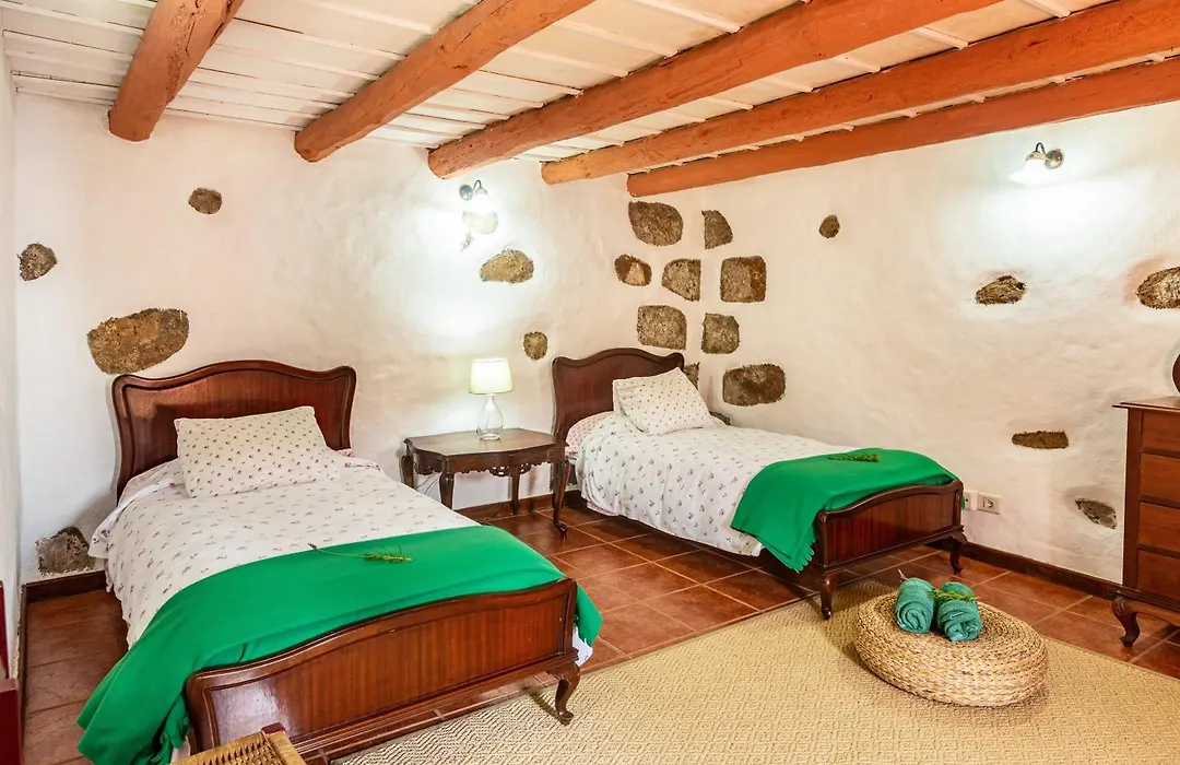 Casa Rural La Caldera-1