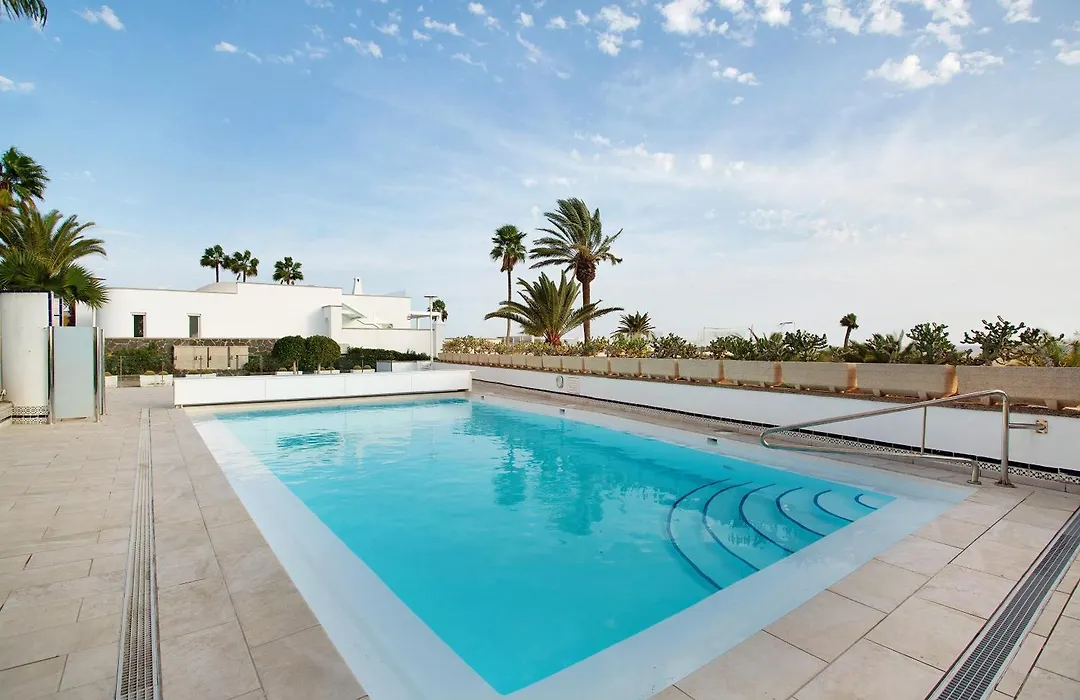 Villa Dunas Maspalomas-1