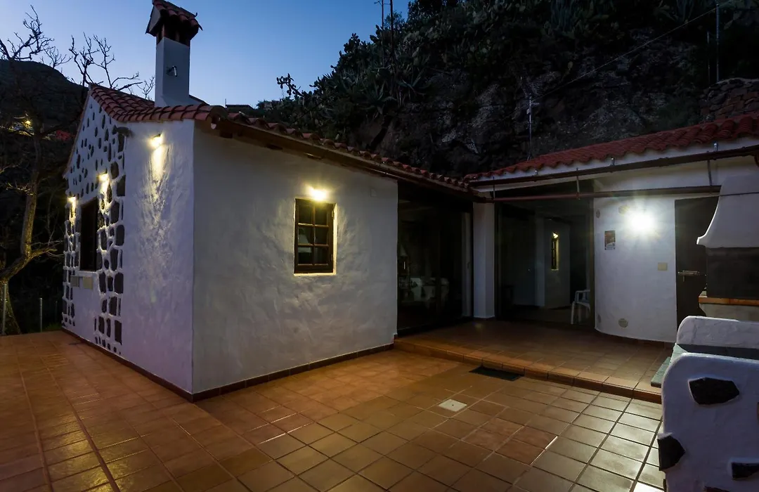 Casa Rural La Escalerilla-1