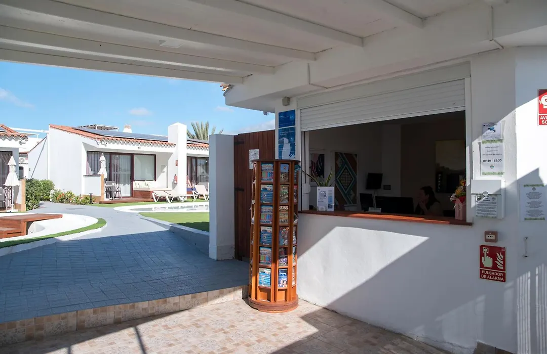 Bungalows El Palmital - Adults Only By Pmc Resorts-1