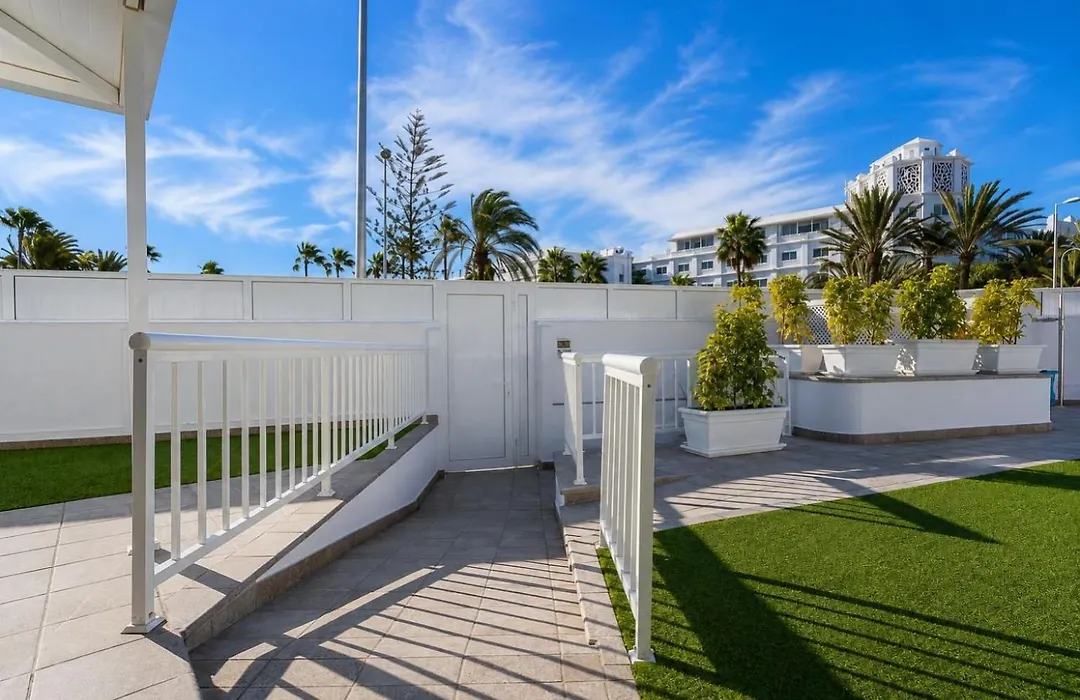 Guestready - Alemania Villa Garden-1