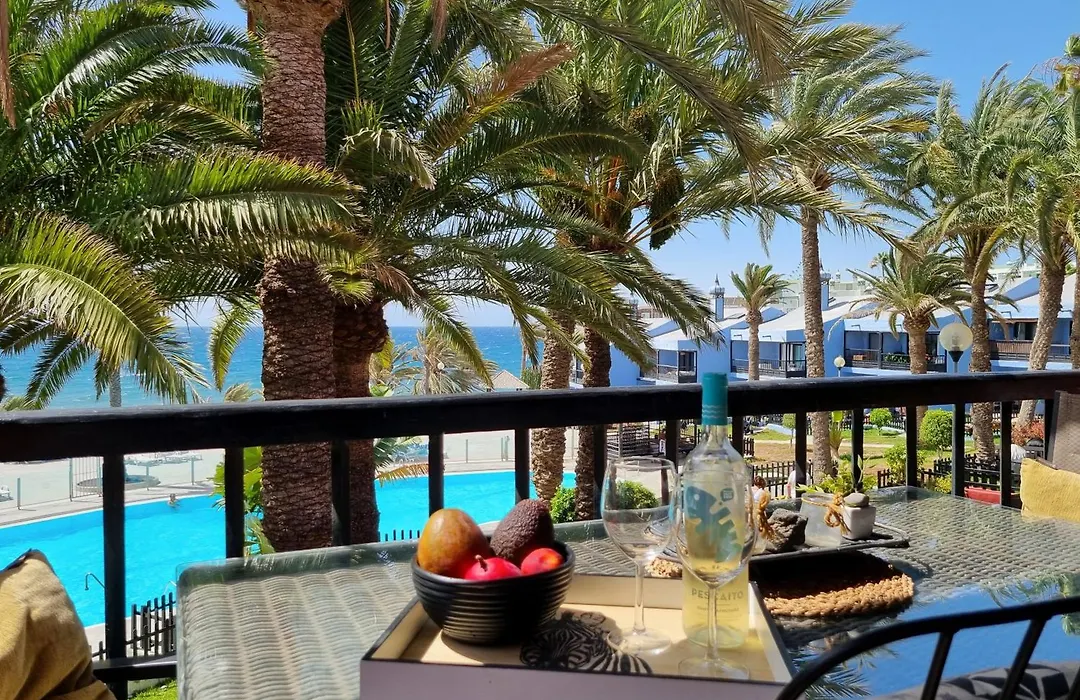 Top 2 Sun Club Bungalow Terraza-1