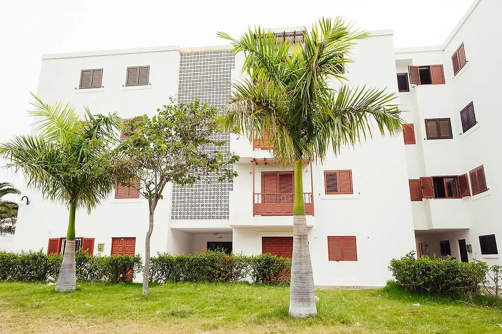 Apartamento Playa Agaete-1