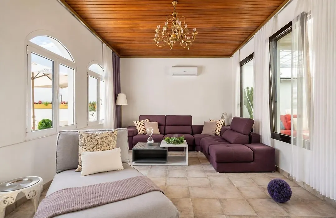 Guestready - Casa Dey Terrace Garden-1