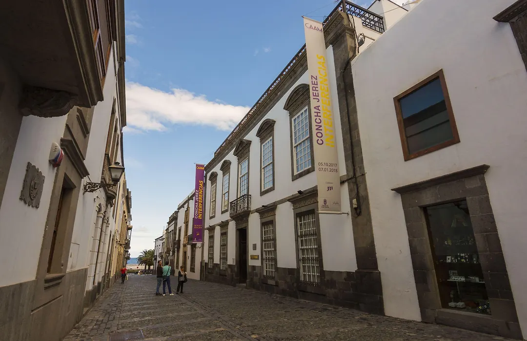 Boutique Hotel Cordial Malteses (Adults Only)-1