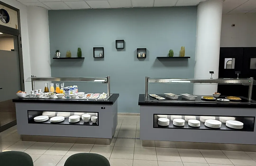 Hotel Avenida de Canarias-1