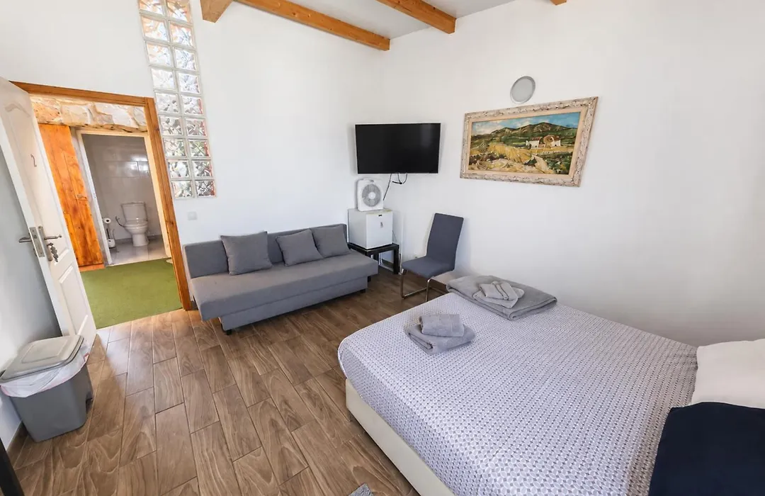 Casa El Drago - Gran Canaria-1
