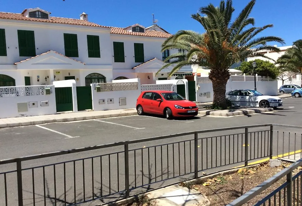 La Palmita de Canarias-1