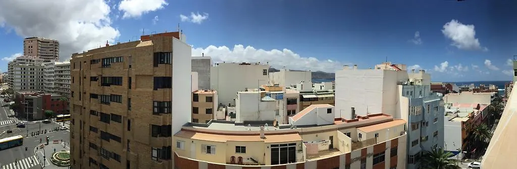 Mai Apartment-1