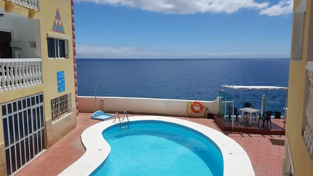 Apartamentos Flipper-1