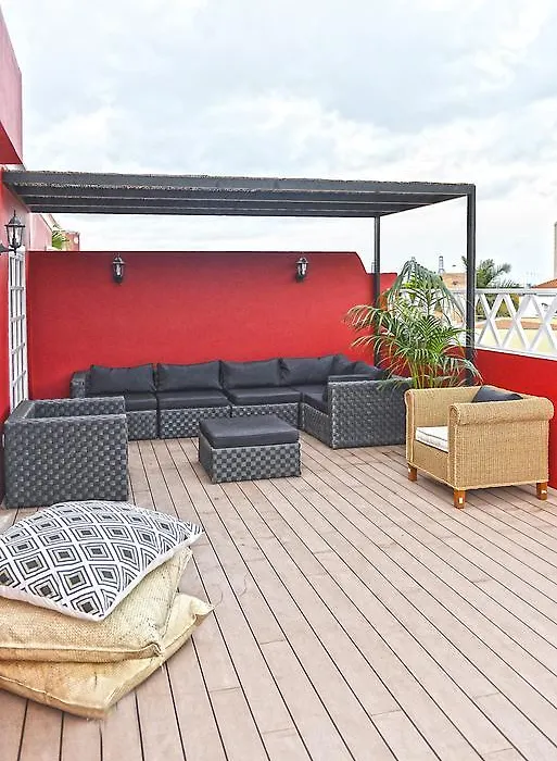 Hotel Casa Mozart-1