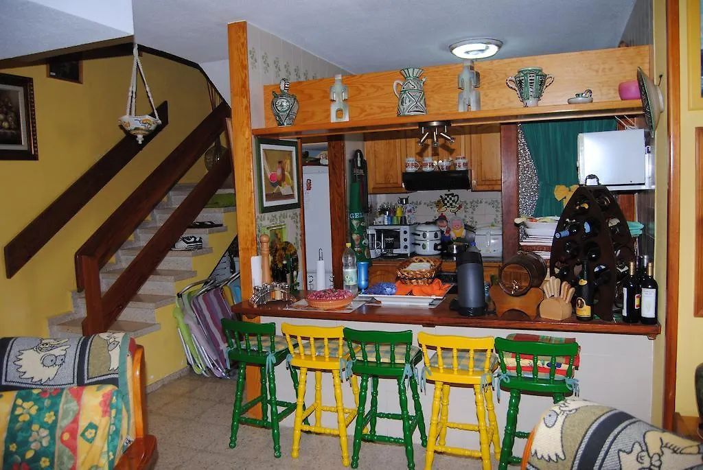Casa Mariluz-1