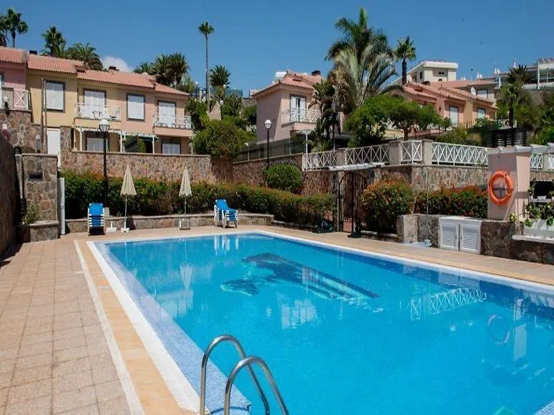Villas Santa Ana-1