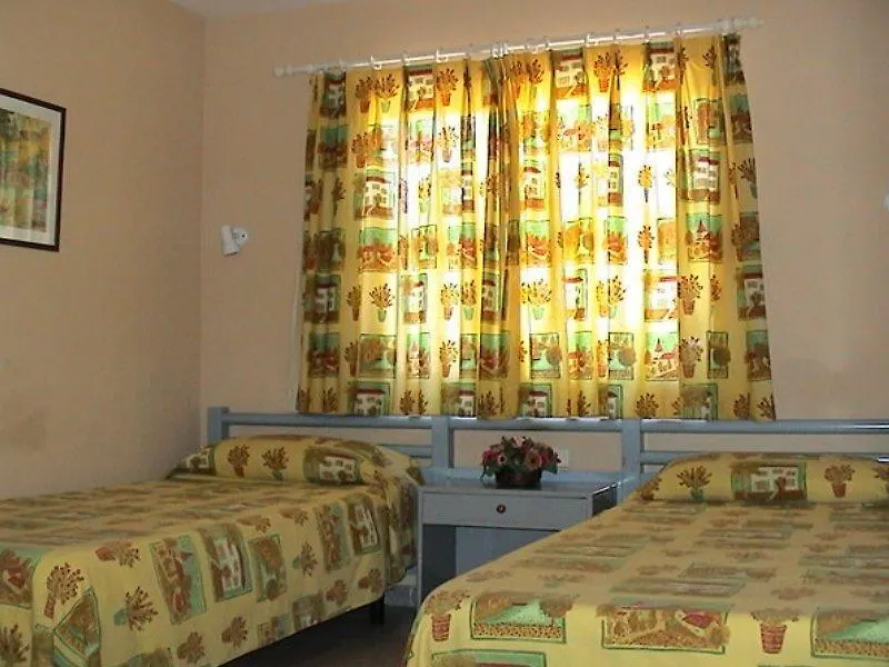 Guanabara Park - Vacation Apartments-1