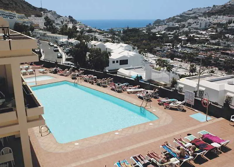 Casablanca Apartments (Adults Only)-1