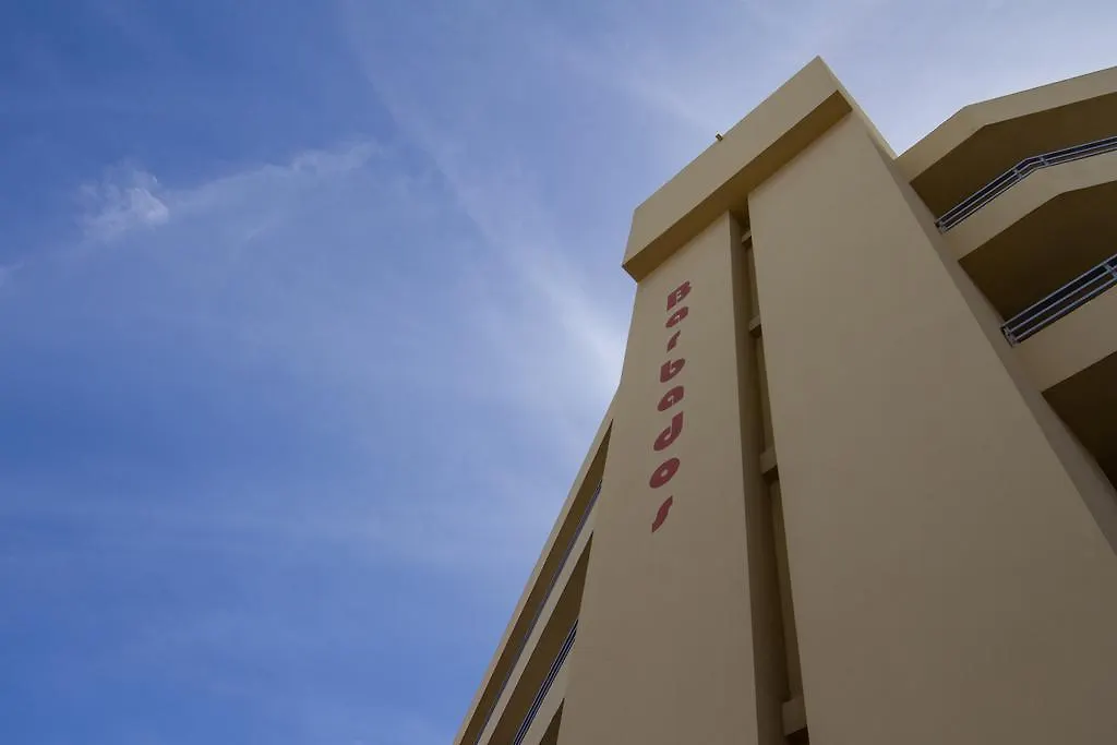 Servatur Barbados-1