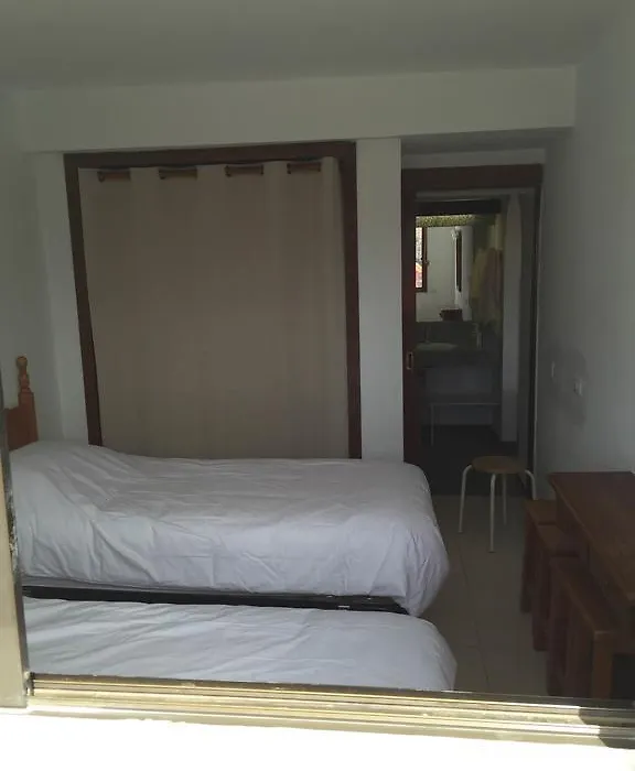 Apartamento Jacaranda Mar-1