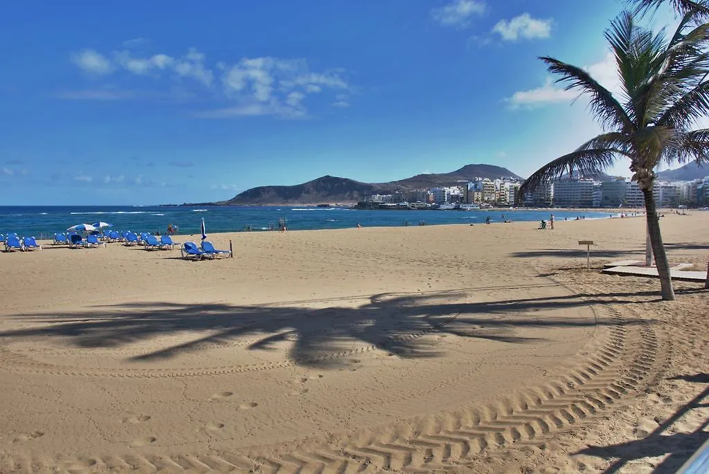 Chic-Housing Las Canteras-1
