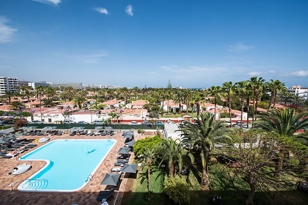 Axelbeach Maspalomas Apartments & Lounge Club - Adults Only-1