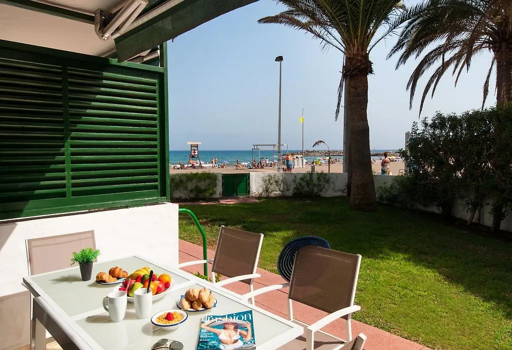 Apartment Las Burras By Villagrancanaria-1