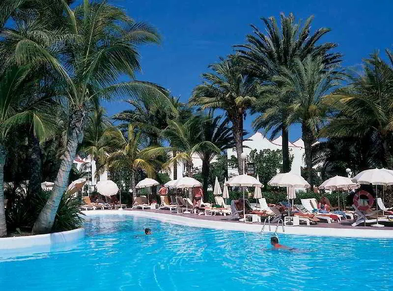 Hotel Riu Palace Palmeras-1
