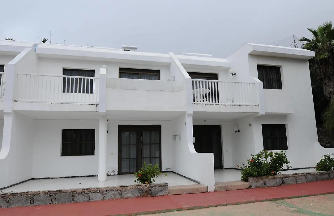 Apartamentos Blue Star-1