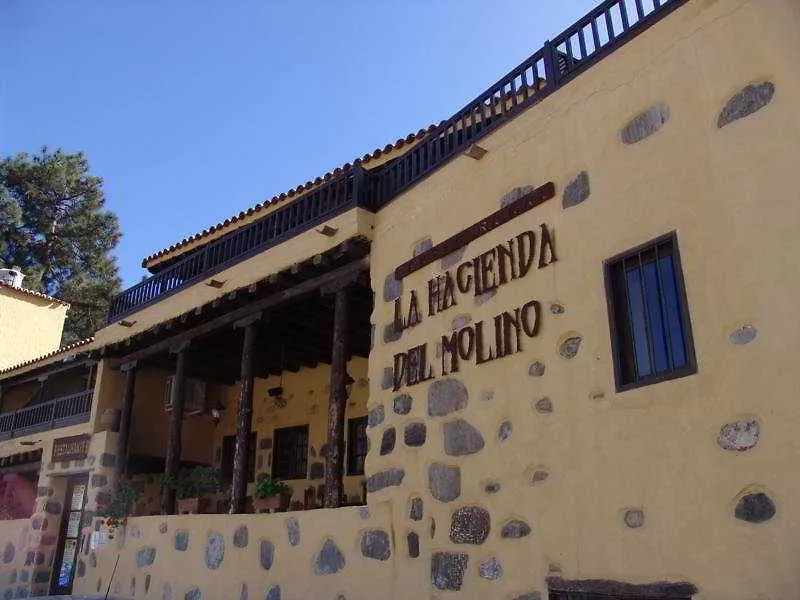 La Hacienda Del Molino-1