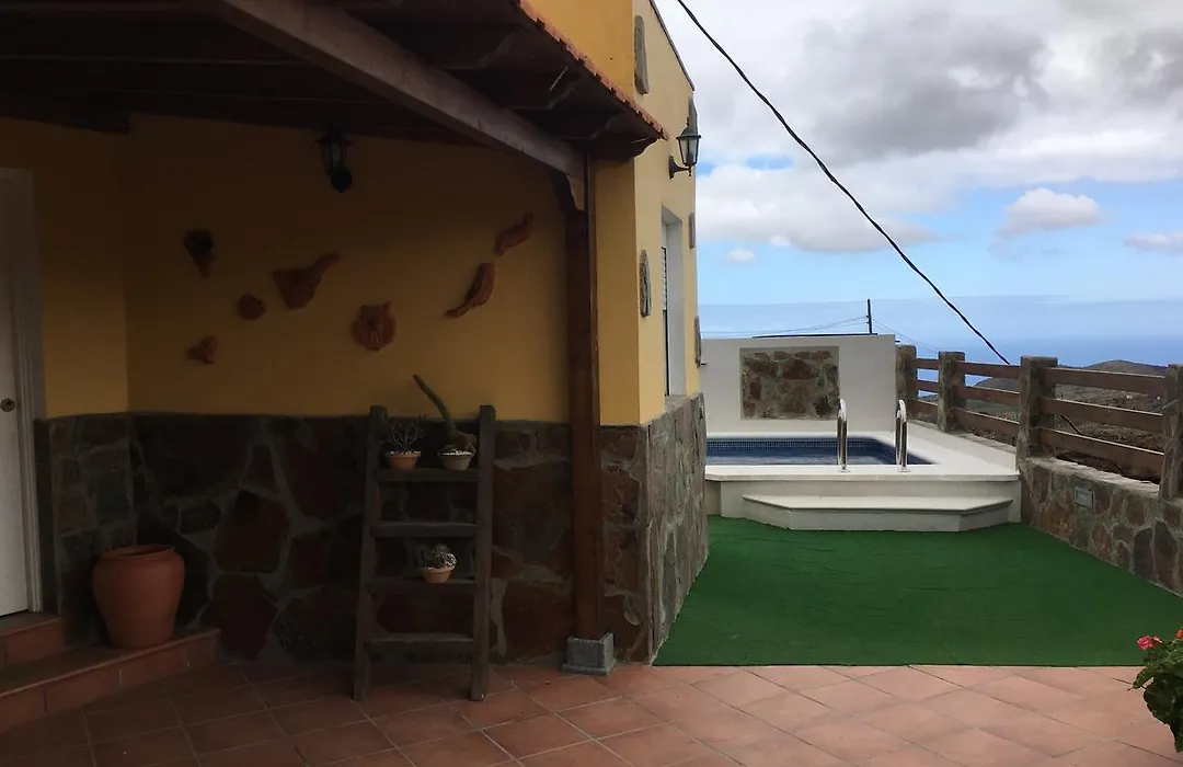 Casa La Lomada-1