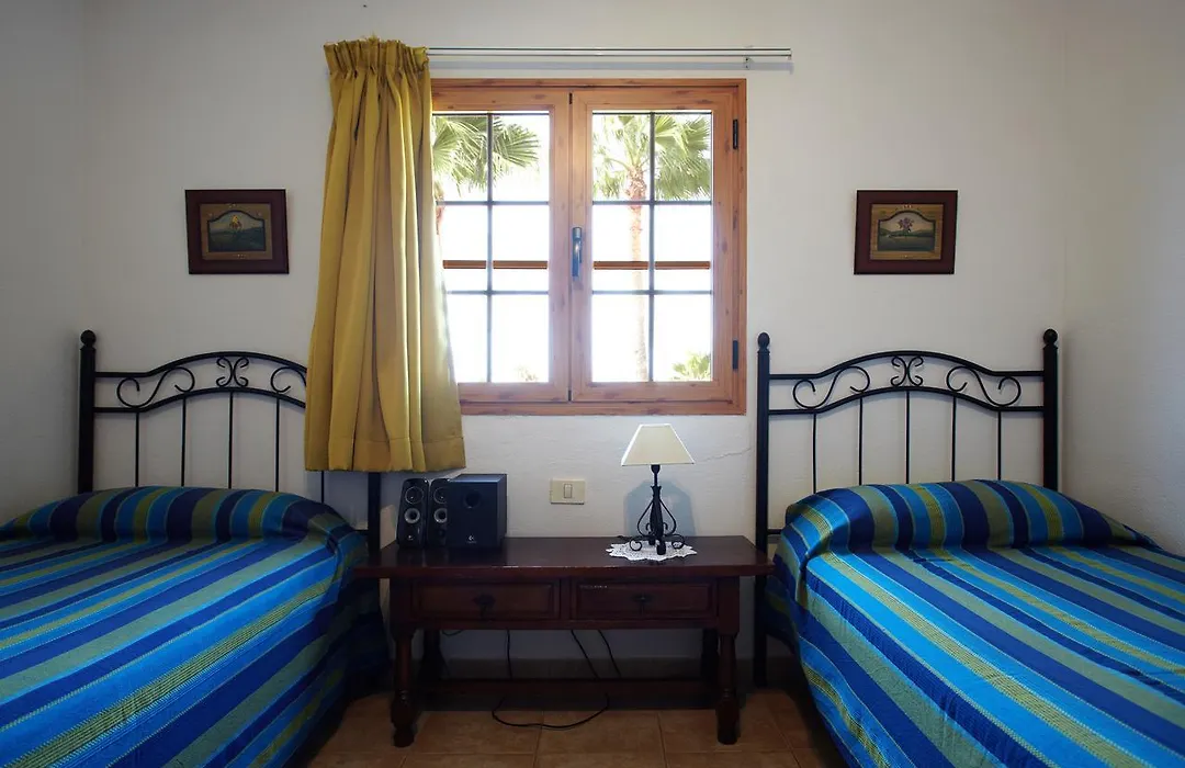 Bungalows Betancuria-1
