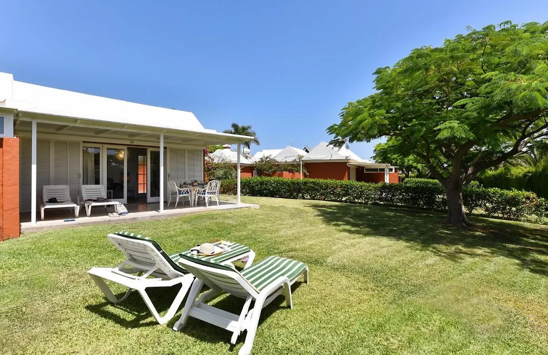 Bungalow Melocotones Maspalomas Pm-1