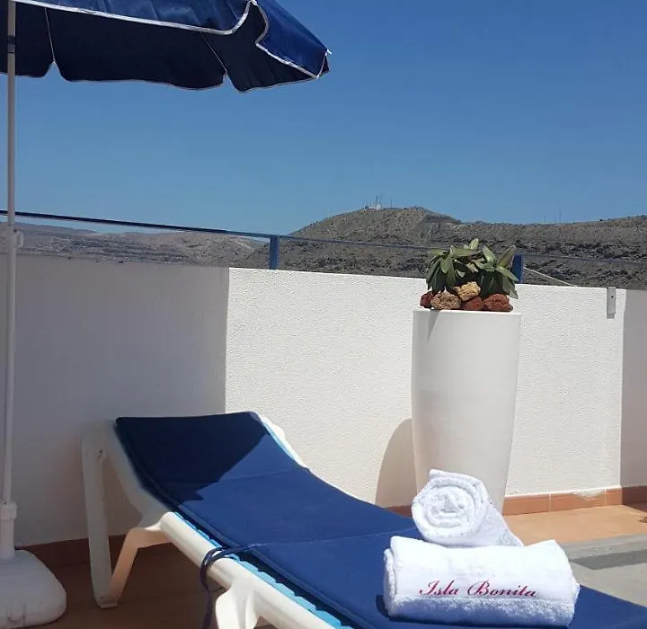 Apartamentos Isla Bonita-1