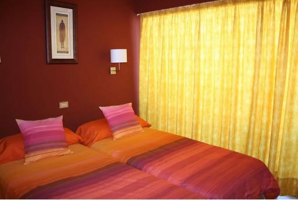 Apartamentos Mozart-1