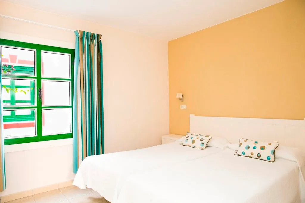 Apartments Puerto De Mogan The Home Collection-1