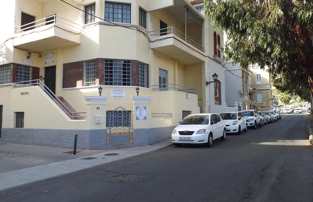 Casa Eucalipto-1