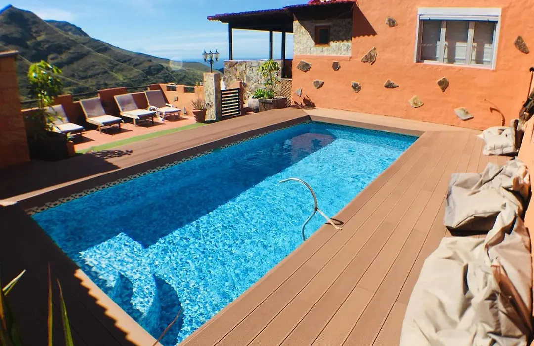 La Casa Del Valle-1