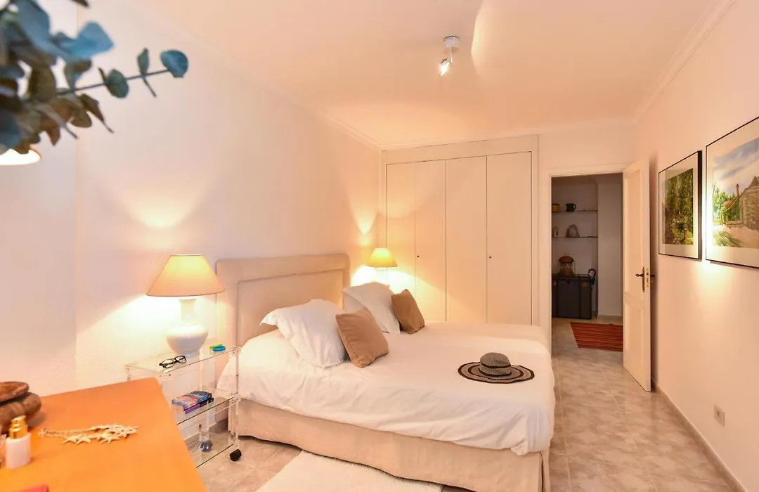 Las Canteras Seafront Apartment By Villagrancanaria-1