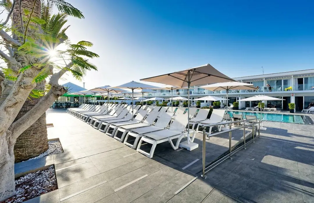 Ura Hotels Lara Adults Only-1