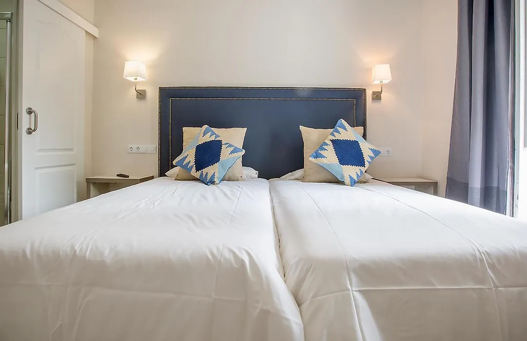 Hotel Madrid-1