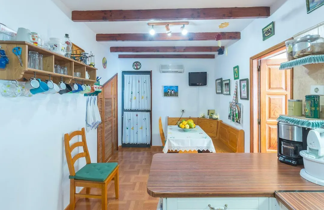Casa Pilar Con Piscina-1