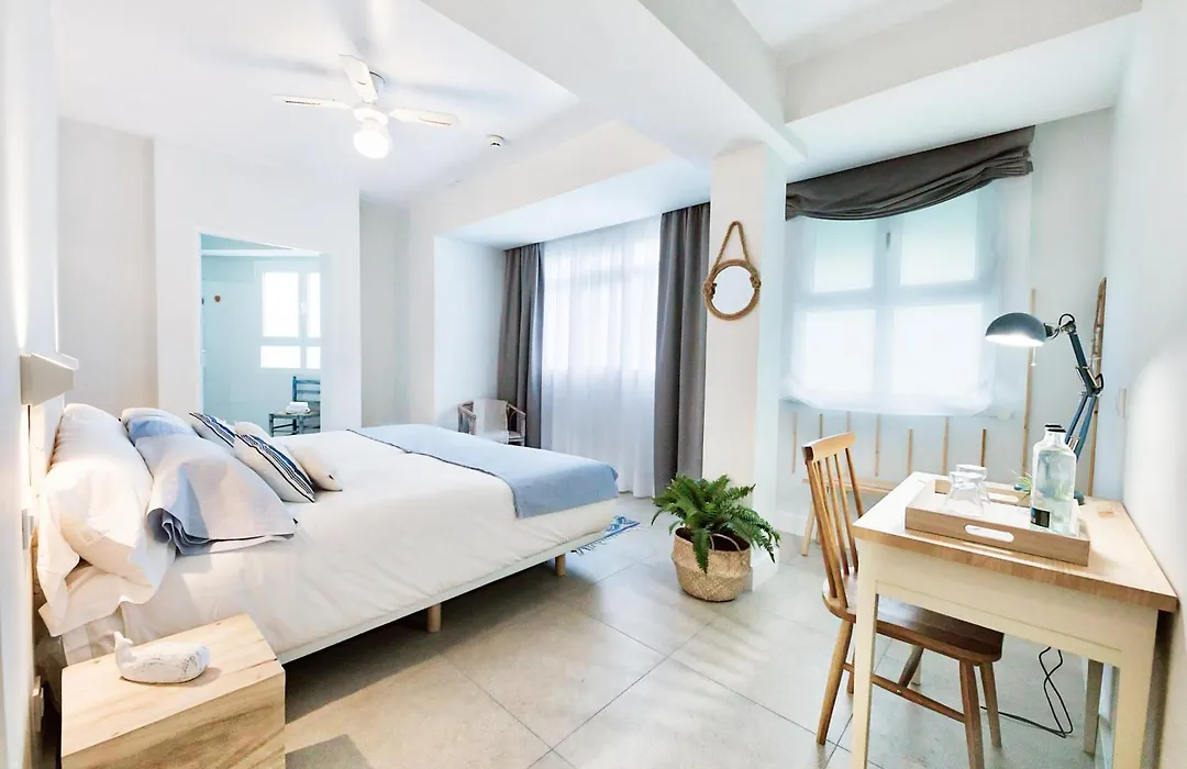 Maresia Canteras Urban Hotel (Adults Only)-1