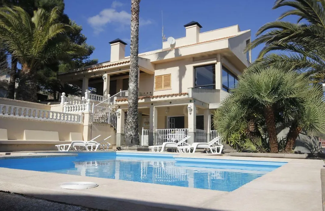 Teresita High Views With Private Pool-1