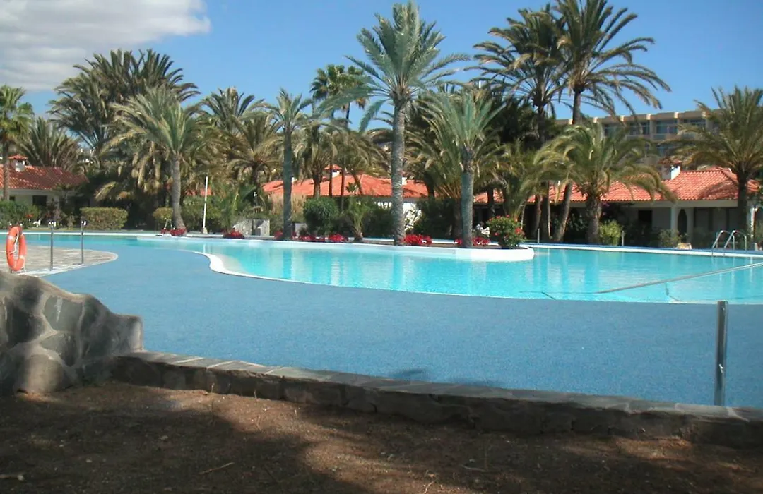 Sun Club Bungalows-1
