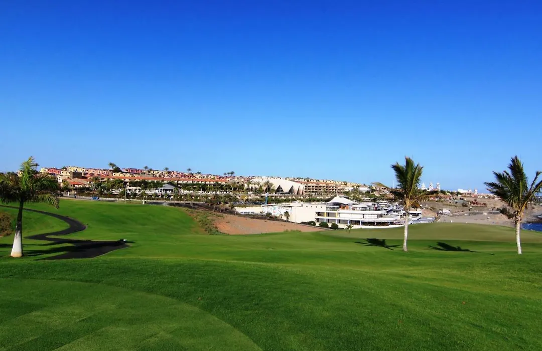 Fantastico Duplex En Meloneras-1
