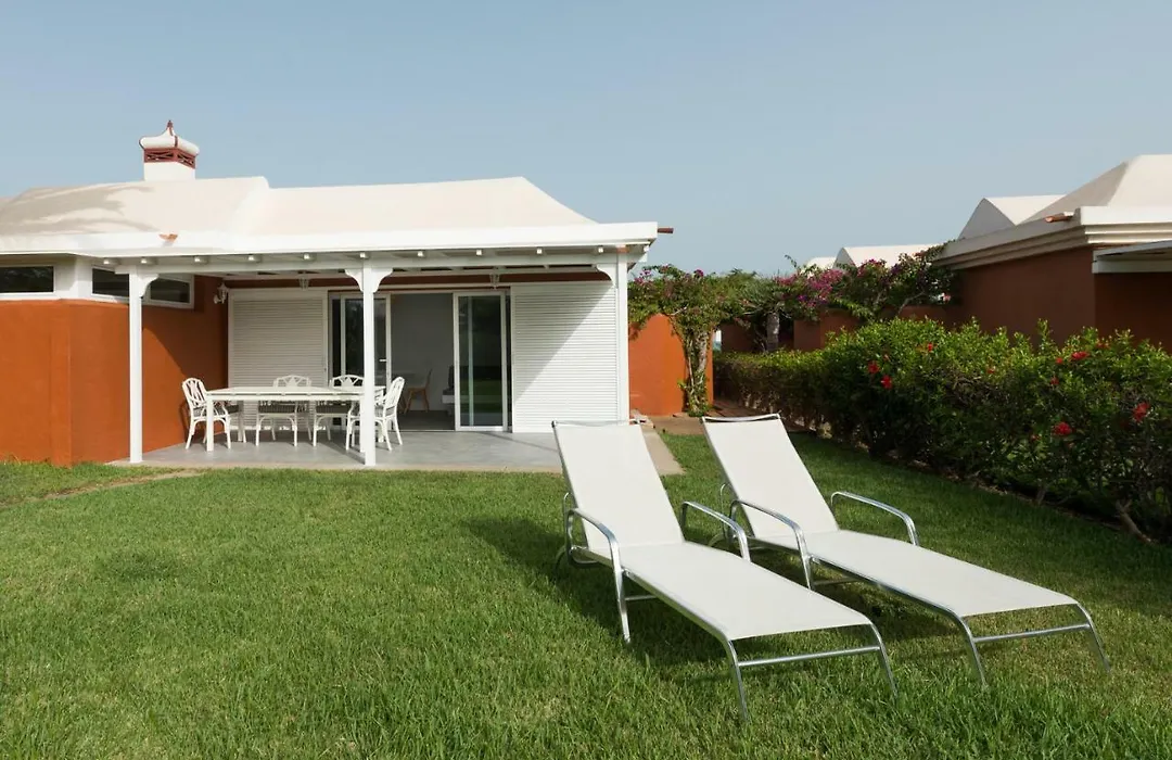 Bungalow En Maspalomas, Los Melocotones-1