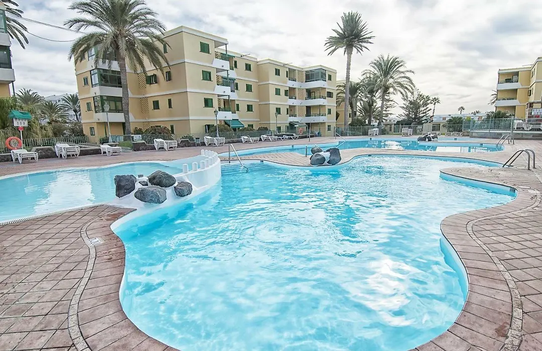 Complejo Las Olas-1