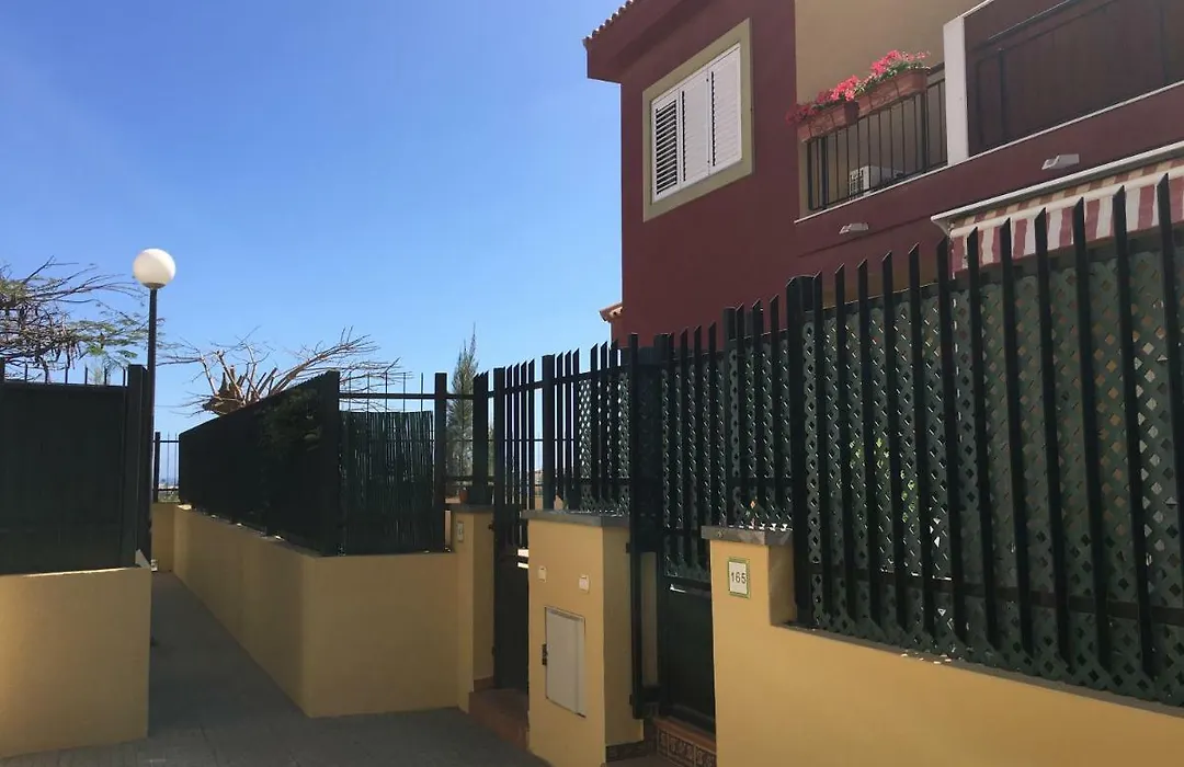 Vivienda Las Velas-1