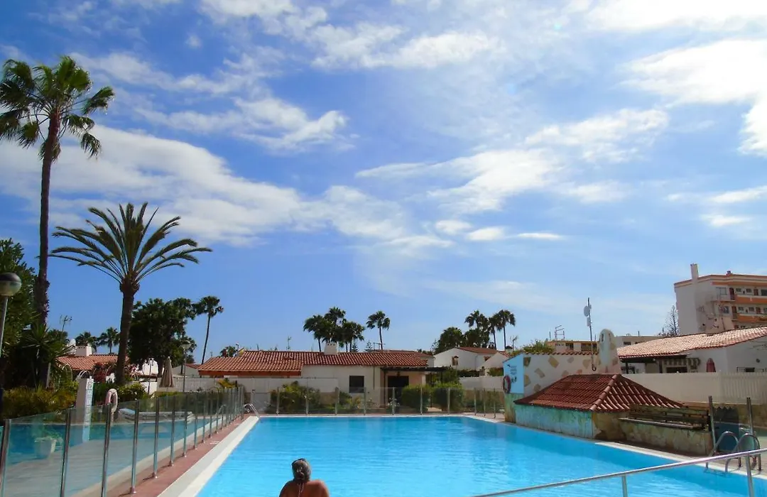 Bungalow Las Tartanas I I-1
