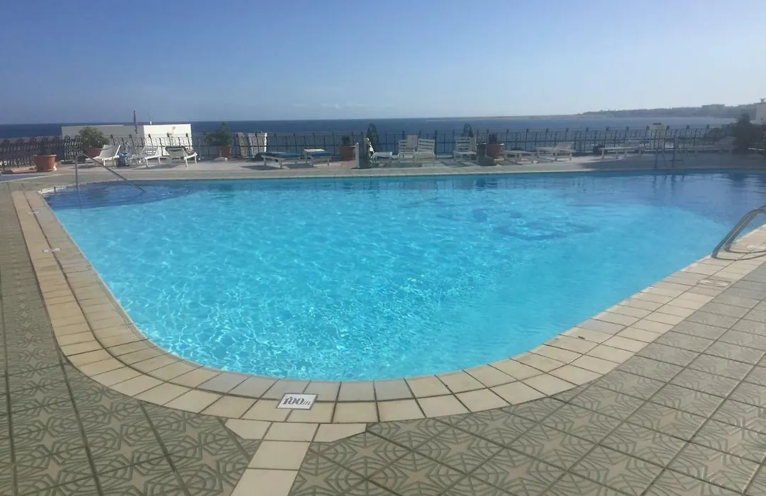 Ocean Breeze San Agustin-1
